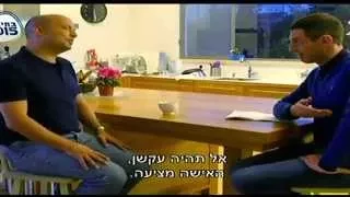 בנט בערוץ 2: אני לא מיליטריסט, אלא ריאליסט