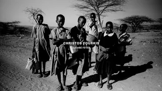 Christos Fourkis - Djembe Fever (Original Mix)