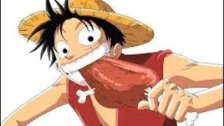 Making Meat on the Bone from the Official One Piece Sanji cook book
