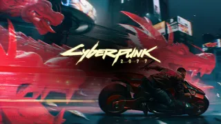 Cyberpunk 2077 - Official E3 2018 Trailer Song "Spoiler"