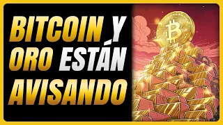 🚀 BITCOIN ROZANDO MÁXIMOS HISTÓRICOS! SENTENCIA CLAVE para las ALTCOINS. COINBASE se CAE de NUEVO.