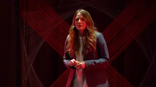 It Takes a Village to Raise a Child | Natasha Babul | TEDxBostonCollege