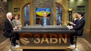 “Transitions & Testimonies - New Planned Giving Director“ - 3ABN Today  (TDY210015)