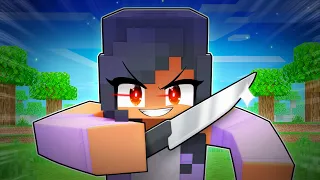 Aphmau gets REVENGE in Minecraft!