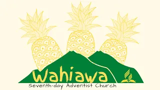 “Jesus Wins – Satan Loses”, Lesson 1, Second Quarter of 2023, “Three Cosmic Messages”. Wahiawa SDA