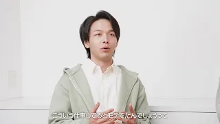 中村倫也、バレンタインの思い出は「バカな子どもだったんです…」　キリンビール新TVCM「義父と」篇＆「女将と」篇インタビュー