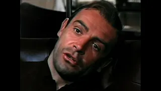 Goldfinger (1964) - Theatrical Trailer (2K)
