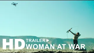 Woman At War officiell trailer HD 2018   svenska undertexter