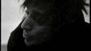 BLIXA BARGELD - NIHIL (excerpt of the feature-film) by Uli M Schueppel