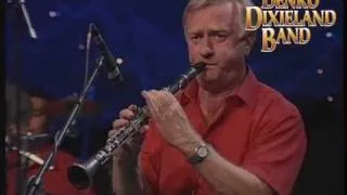 Petite Fleur - BENKO DIXIELAND BAND