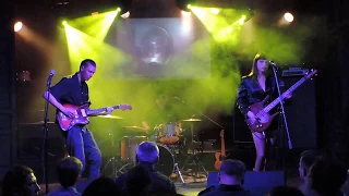 Messer Chups - The Menace 18/01/20 MOD