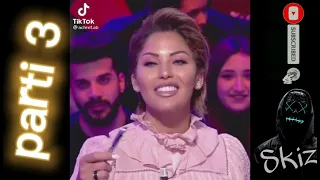 parti 3: اقوى قصفات جبهة تلفزة التونسية (جزء الاخير)😂😂