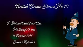 British Crime Shows 010
