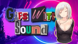 🔥 Gifs With Sound # 62 🔥 Coub Mix / Anime / Приколы / Игры
