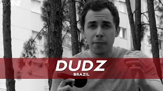 DUDZ 🇧🇷 | I am here