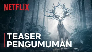 Shadow and Bone | Teaser Pengumuman | Netflix