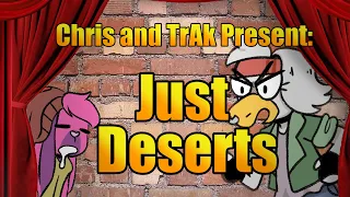 Just Deserts