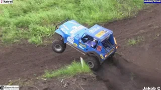 Formula Offroad Iceland, Akureyri 2019 2! Steingrímur Bjarnason - Strumpurinn