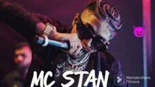 mc Stan mashup with maina Tera name Dil rakh dia #mcstan #rapbeat #rapsong #rapmonster #viralsong