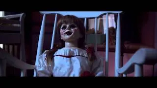 ANNABELLE | Tv Spot #1 | Deutsch / German