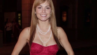 Erica Durance