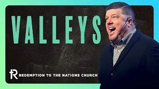 Valleys | Kevin Wallace | July 2, 2023