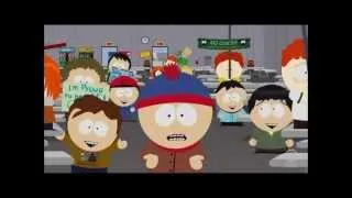 South Park - Stop Bullying / Let's Make Bullying Kill Itself