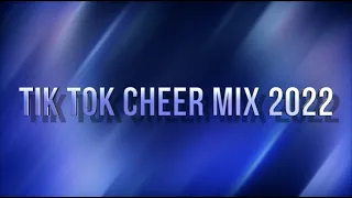 TikTok Cheer Mix 2022 (TikTok Link In Description!)