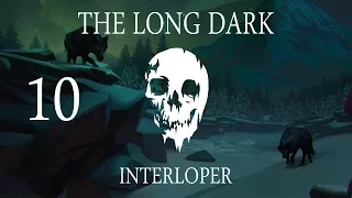 [PL] The Long Dark - Dzień 77+ (Interloper)