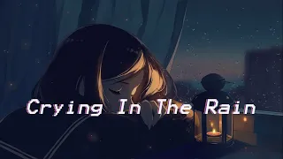 Crying In The Rain - SHOW GO (Lirik dan Terjemahan Indonesia)