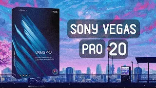 MAGIX SONY VEGAS PRO 20 CRACK & Free Download 2022 NEW Version