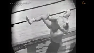 Rikidozan vs. The Destroyer 12/2/1963