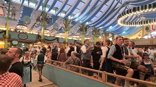 Oktoberfest 2023 Munich