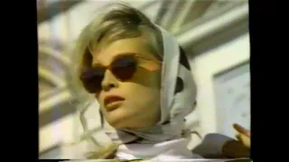 1986 Jontue by Revlon "Jontue Rendezvous" TV Commercial