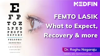 FEMTO LASIK: What You Need To Know