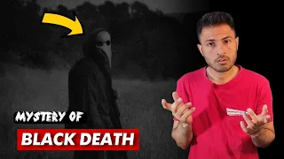 Mystery of black death | Bubonic plague | Ferozee