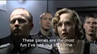 Hitler Reacts to Wii U Haters