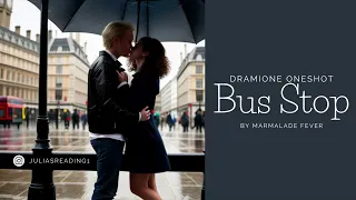 Dramione Oneshot | Bus Stop | 1500 Abo Special | Harry Potter Fanfiction Hörbuch