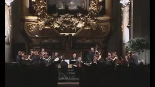 Francesco Geminiani, Concerto grosso detto La follia