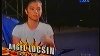 Angel Locsin (Darna 2005)