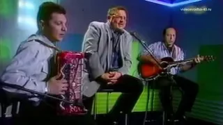 Михаил Круг - Взрослые песни / 2000 / улучшенное качество
