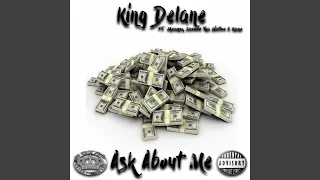Ask About Me (feat. Meanzo, Savelle Tha Native & Kane)
