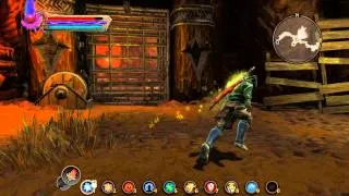 #168 Let's Play Kingdoms of Amalur: Reckoning (DE/HD/Blind)-Argine