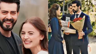 Gülüm Baktaş Clears the Air: Barış Baktaş and Yağmur Yüksel's Friendship Revealed!