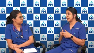 Know about Precocious Puberty | Dr. Sahana Shankar & Dr. Pavithra Nagraj