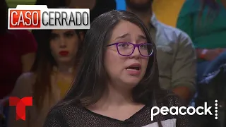 Caso Cerrado Capítulo Completo: Sus acciones decidieron por su hija 👩🏻👧🏻🧑🏽‍🦲