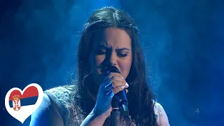 Beovizija 2020: Sudnji Thea Devy - Sudnji dan / Live / Polufinale 1