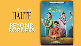 Is Darlings Any Different From The Countless Stories We See In Our TV Dramas? | Alia Bhatt