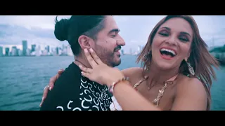 Mariana Seoane & Grupo Ráfaga - Una Cerveza (Video Oficial)