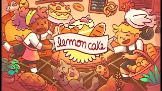 Average Girl Plays [Lemon Cake] - Part 8 - Cook until you faint